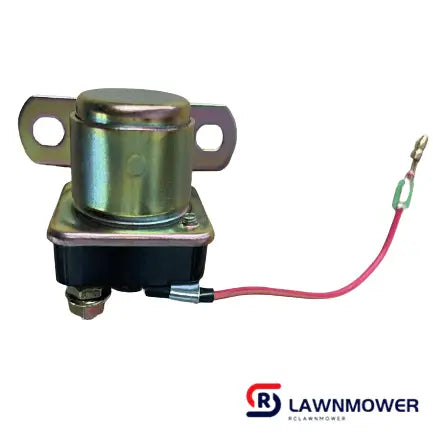 Starter Relay image 0