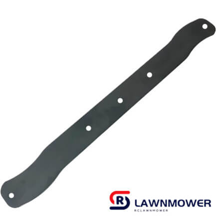 Blade plate for remote control lawn mower R550 R800 R1000<span> - </span>For R800 series image