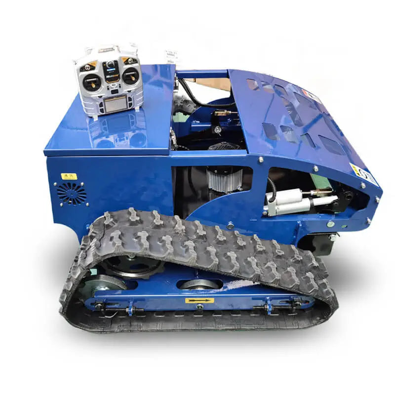 R1100E-48 RC electric lawn mower image 0