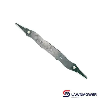 Blade Set for remote control lawn mower R800 R1000 image 0