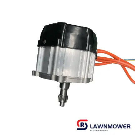 24V 800W Electric Brushless Differential Motor image 0