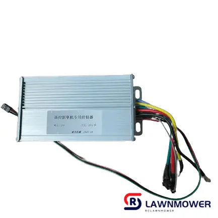 Brushless motor speed controller for Upgrade Speed R1000 image 0