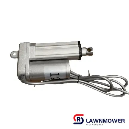 Electric drive pull bar for R550 R550E R550S image 0