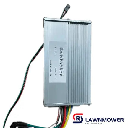 Speed controller for R550 series Brushless motor image 0